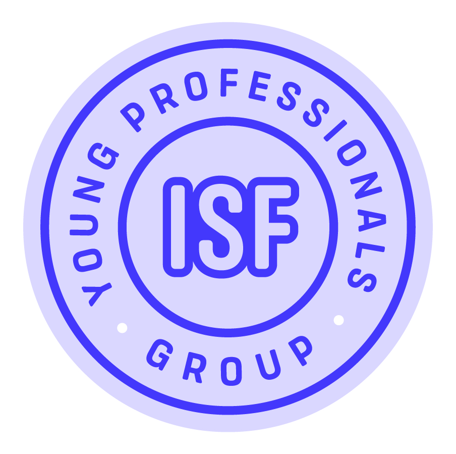 The Isabella Santos Foundation banner