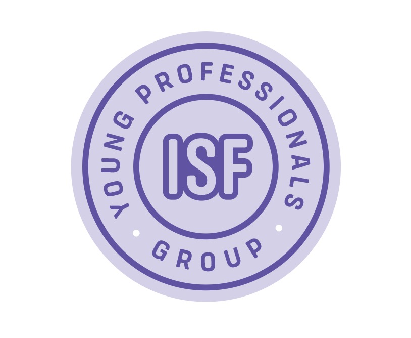 The Isabella Santos Foundation banner