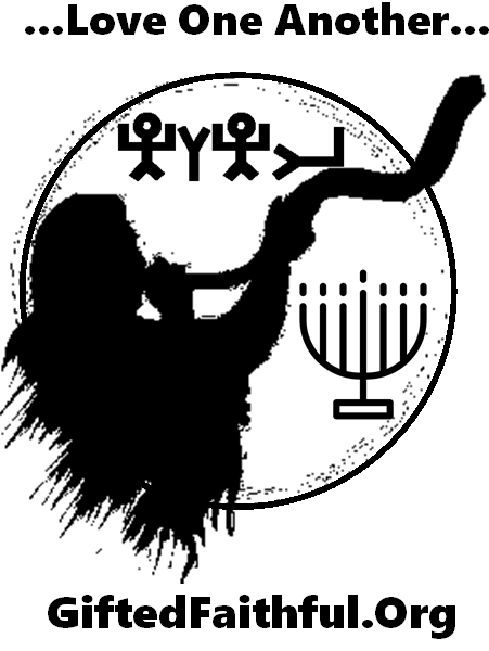 Gifted Faithful Inc. banner