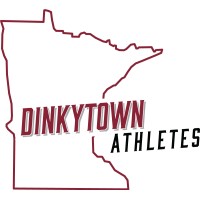 Dinkytown Athletes banner