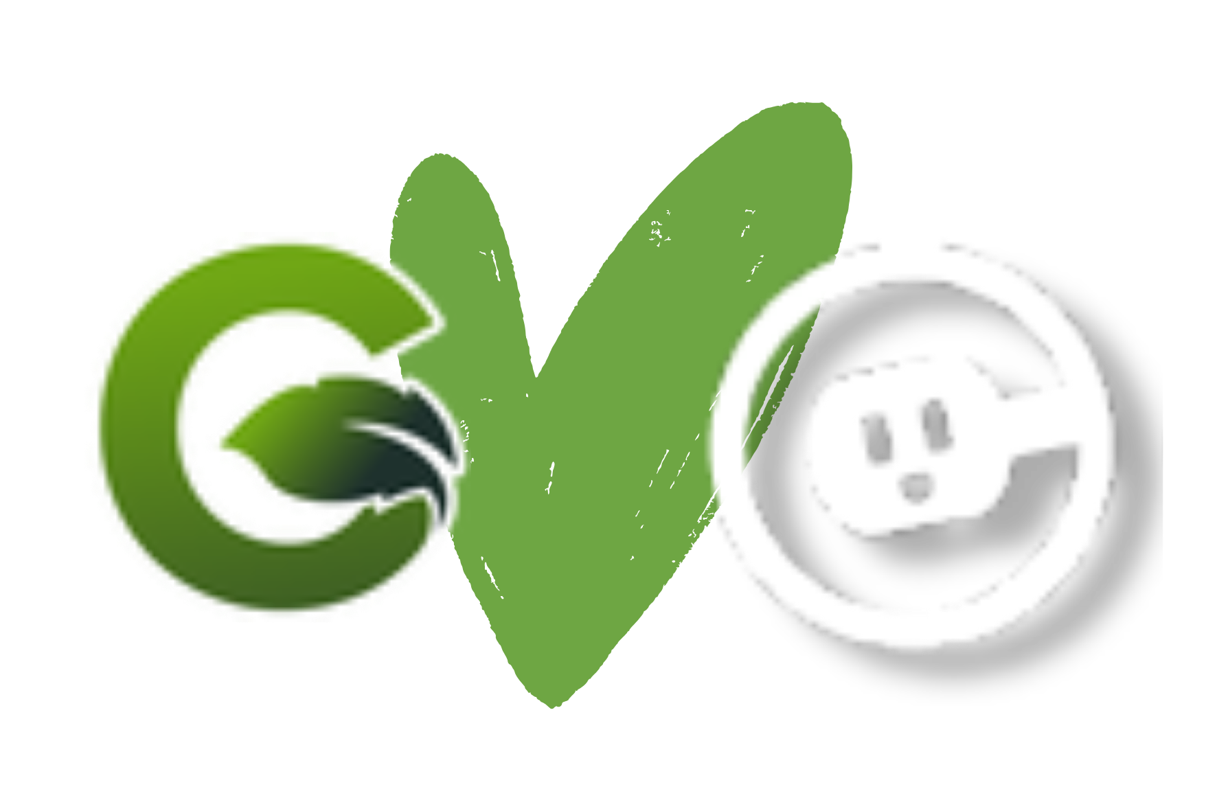 Green Interchange banner