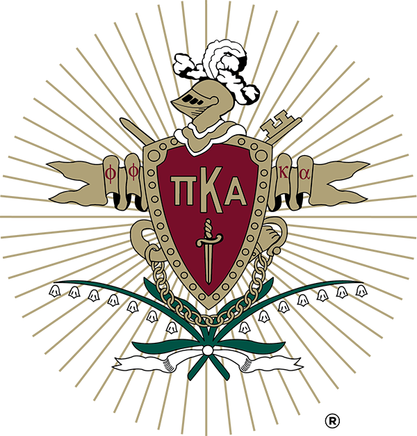 Pi Kappa Alpha Foundation banner