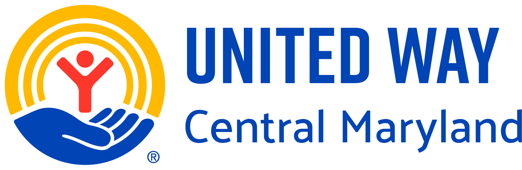 United Way of Central Maryland banner