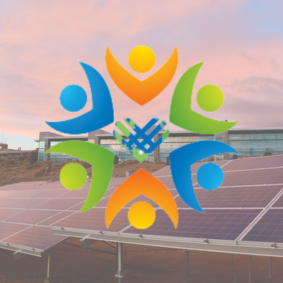 Everybody Solar Inc. banner