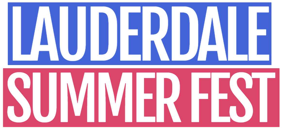 Lauderdale Community Club banner