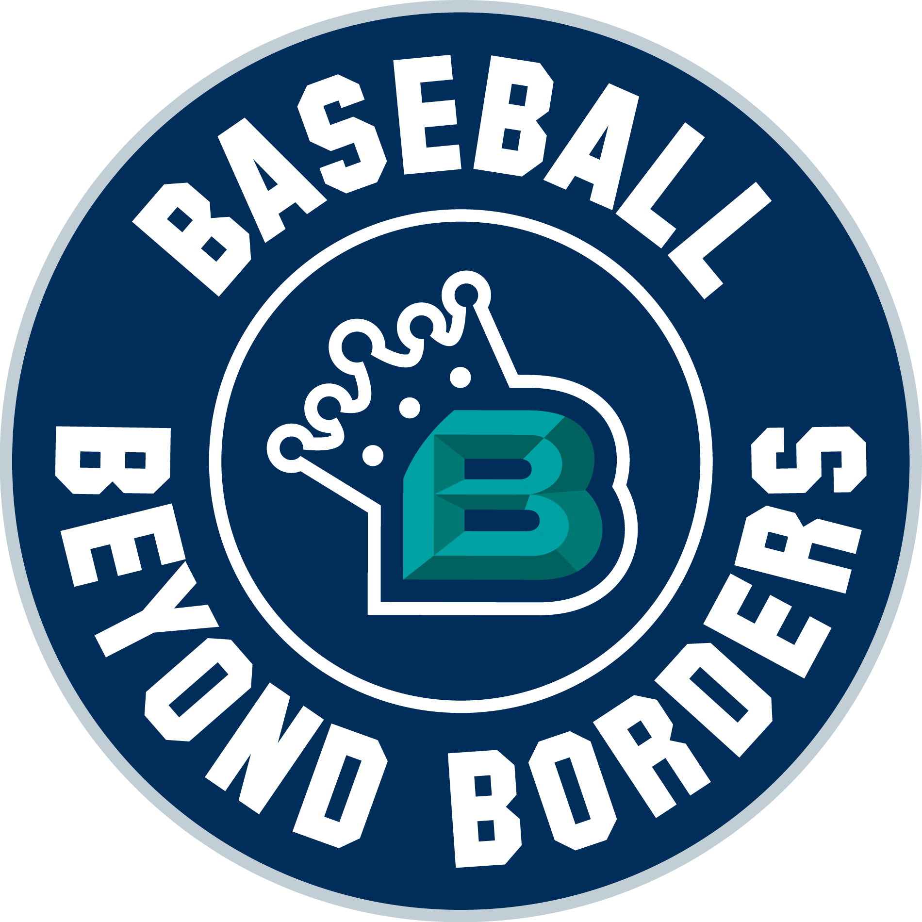 Baseball Beyond Borders banner
