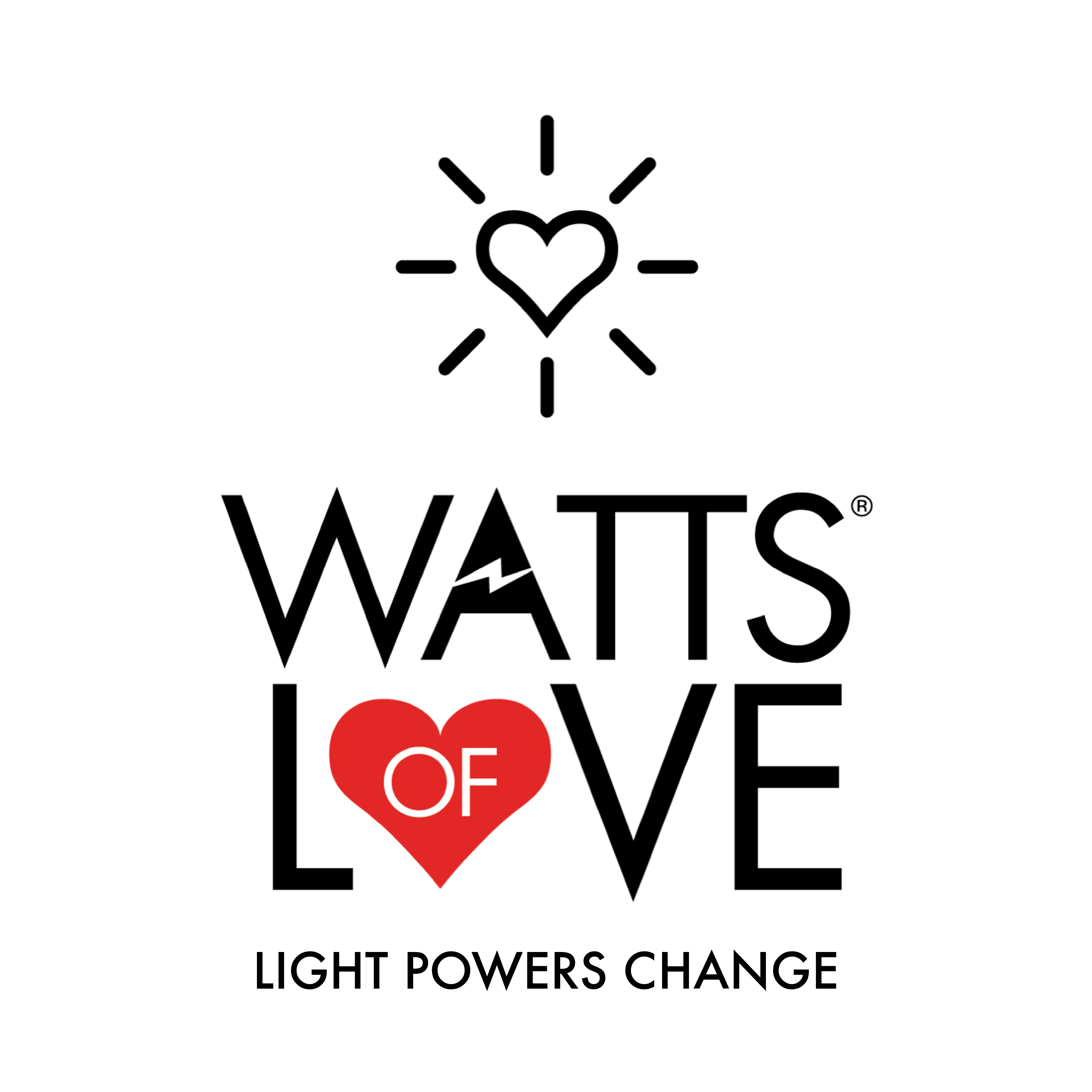 Watts of Love banner