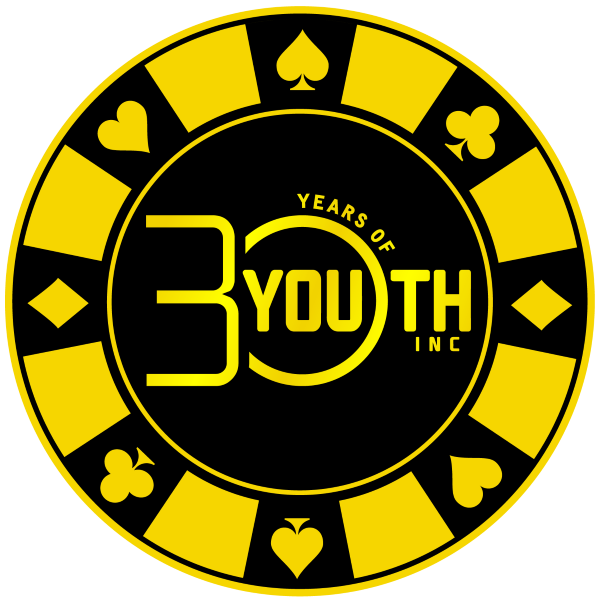 Youth INC banner