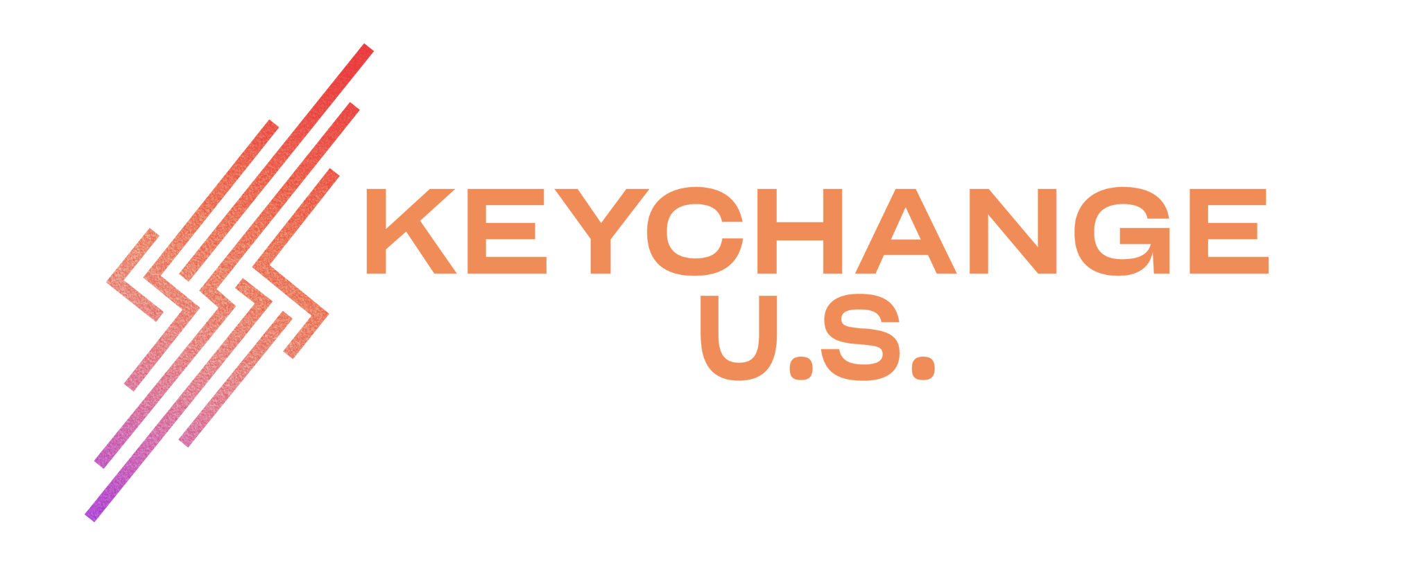 Keychange Us Inc banner