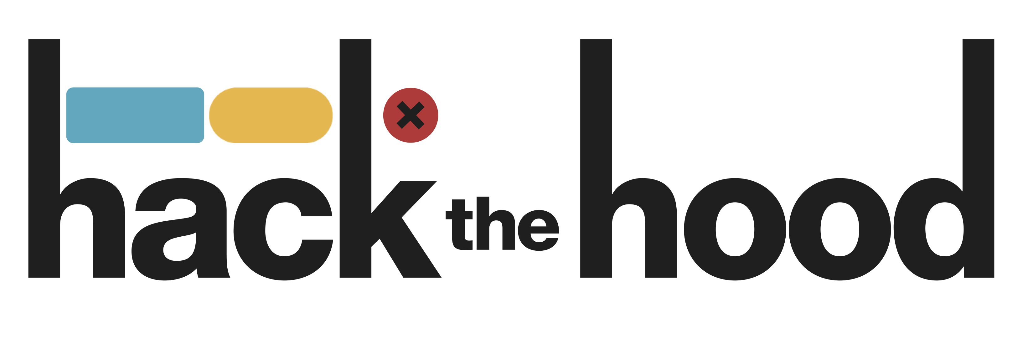 Hack the Hood banner