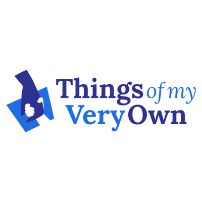 Things Of My Very Own banner