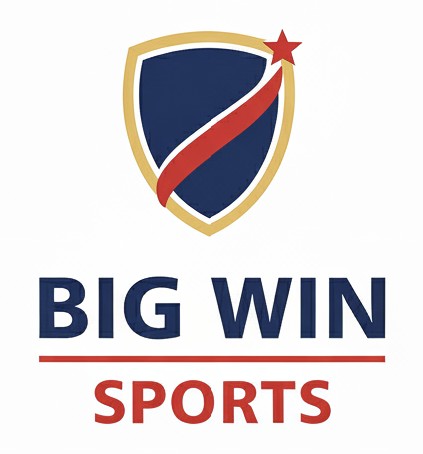 Big Win Sports Foundation banner
