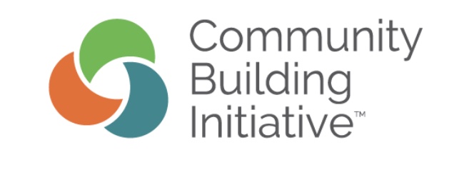 Community Building Initiative banner