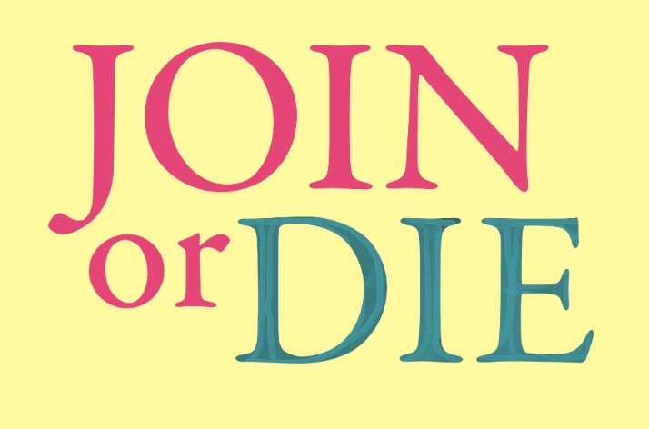 Community Building Initiative banner