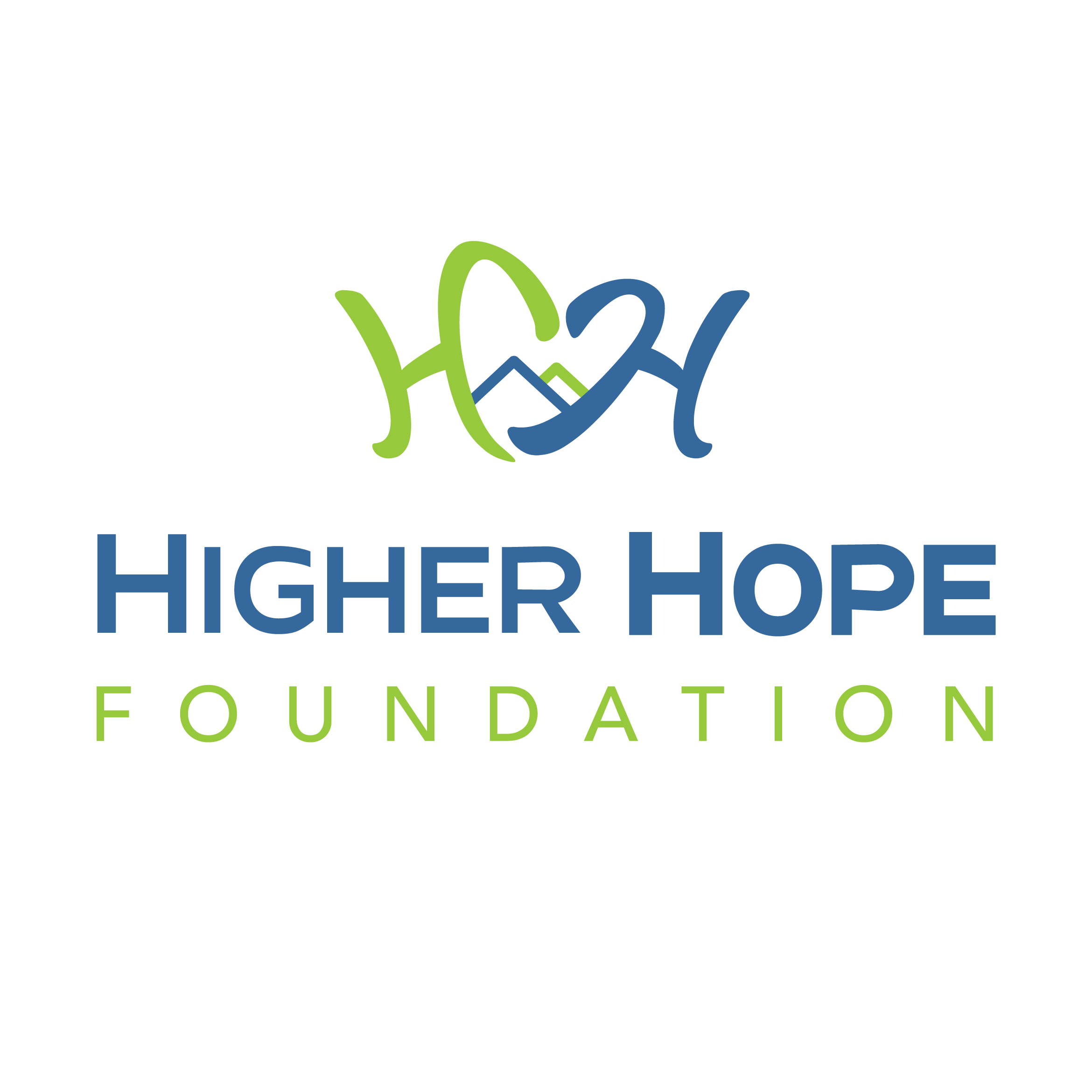 Higher Hope banner