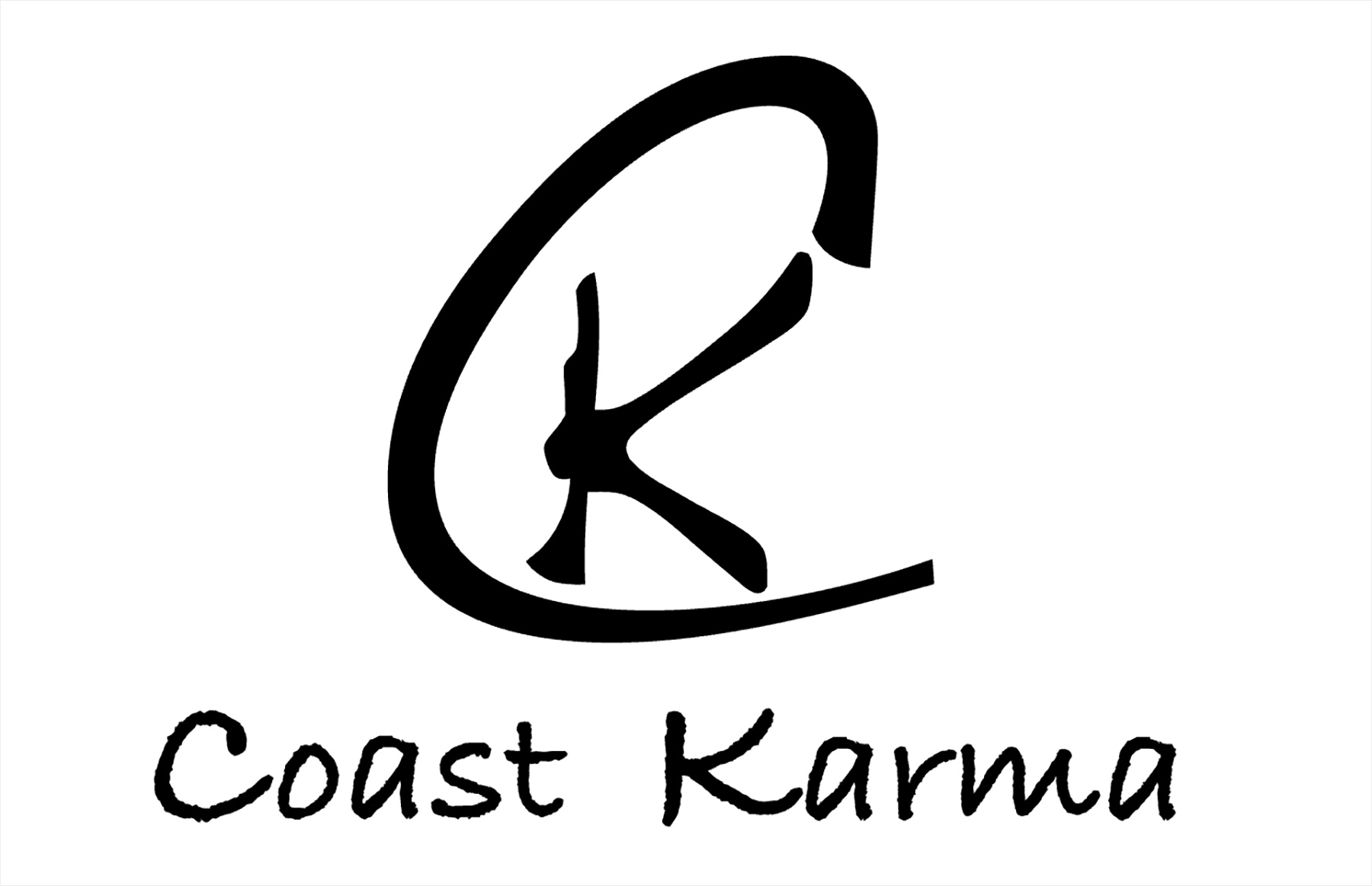 Coast Karma Academy banner