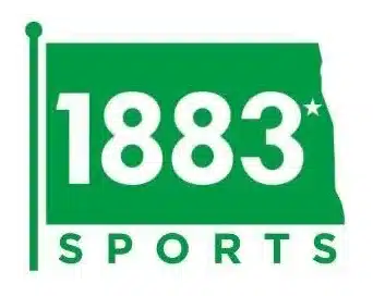 1883 Sports banner