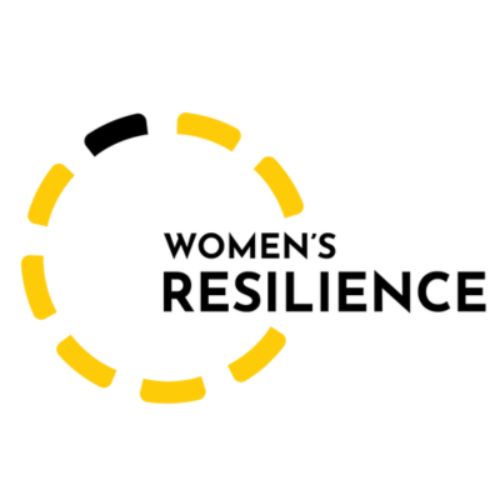 Women's Resilience Centre banner