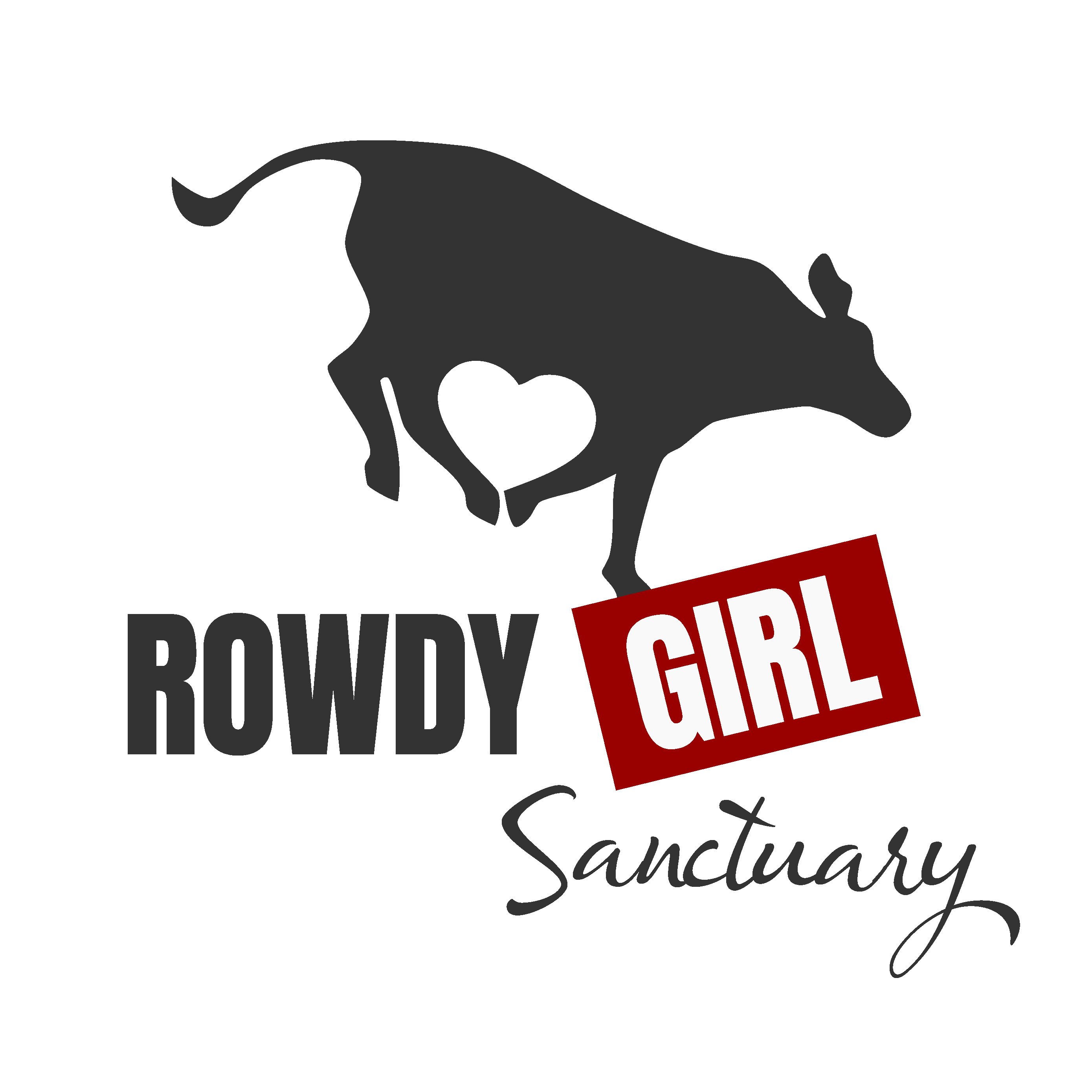Rowdy Girl Sanctuary, Inc banner