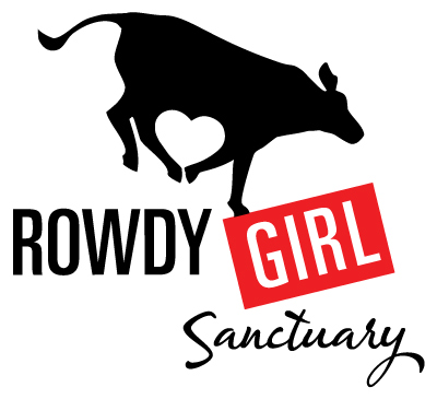 Rowdy Girl Sanctuary, Inc banner