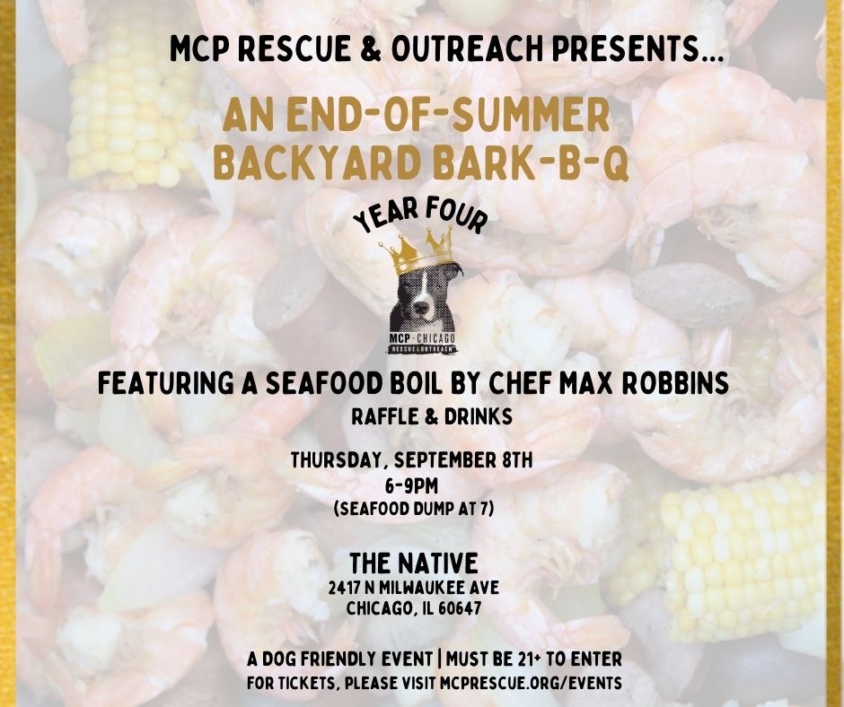 Mcp Rescue MCP Rescue and Outreach