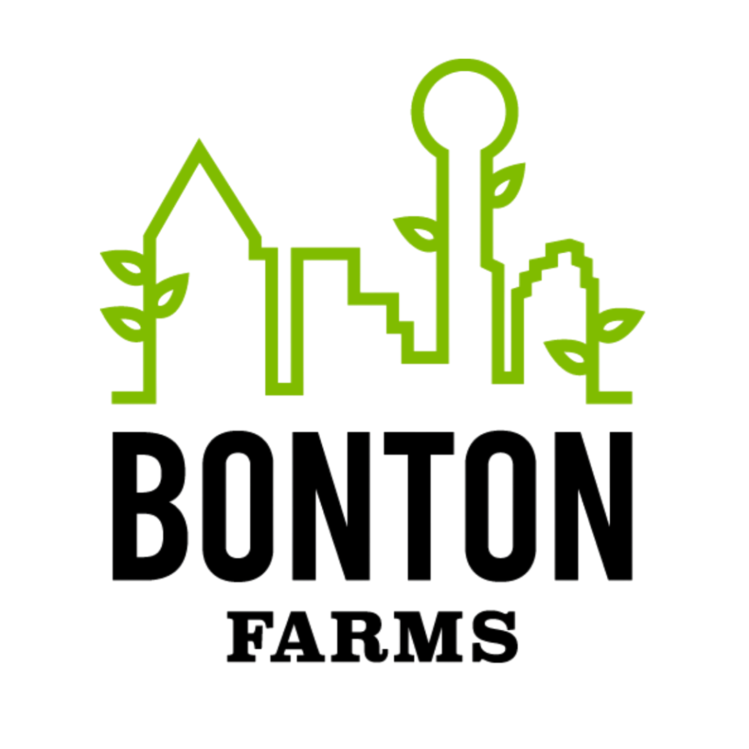 Bonton Farms banner