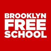 Brooklyn Free School banner