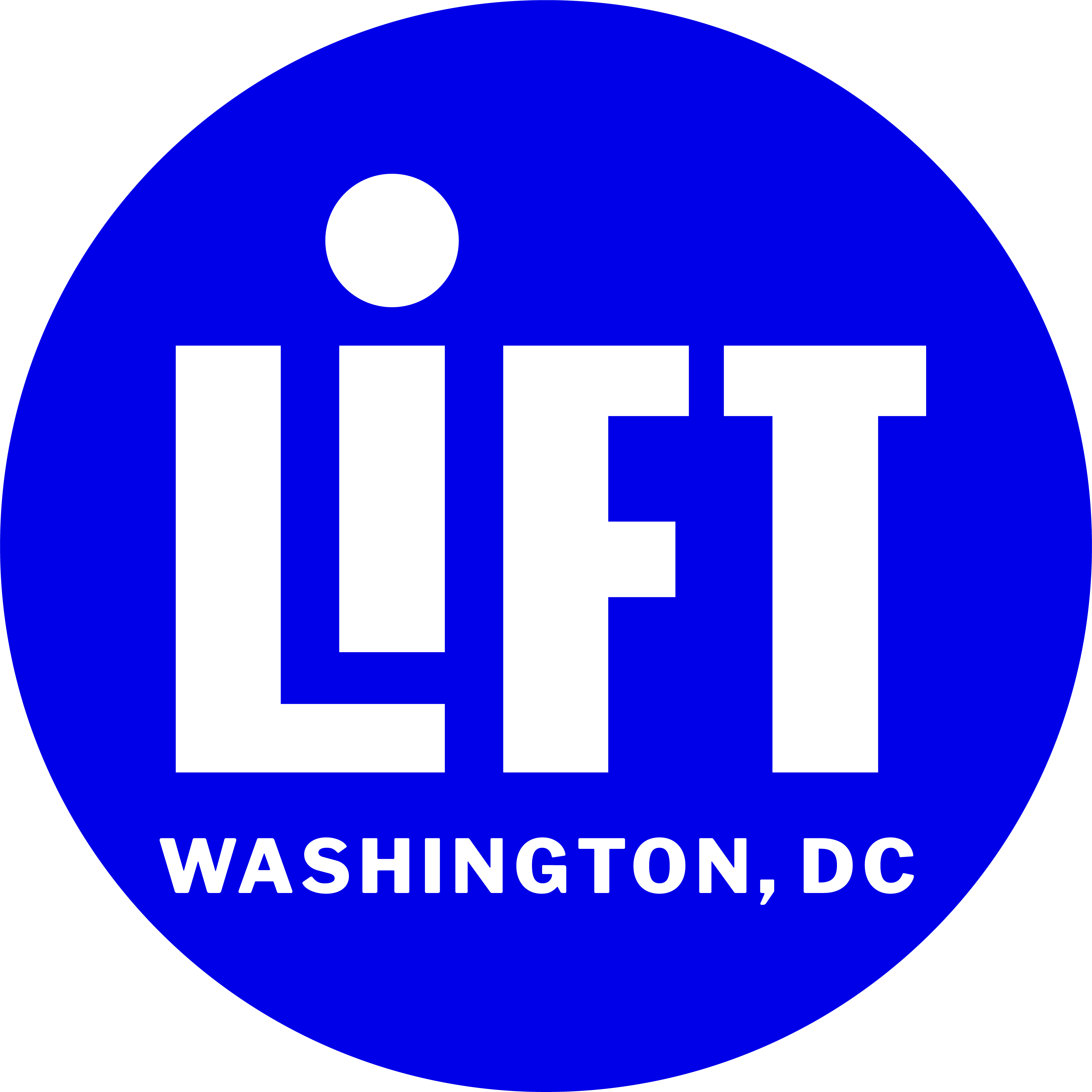 LIFT Inc. banner