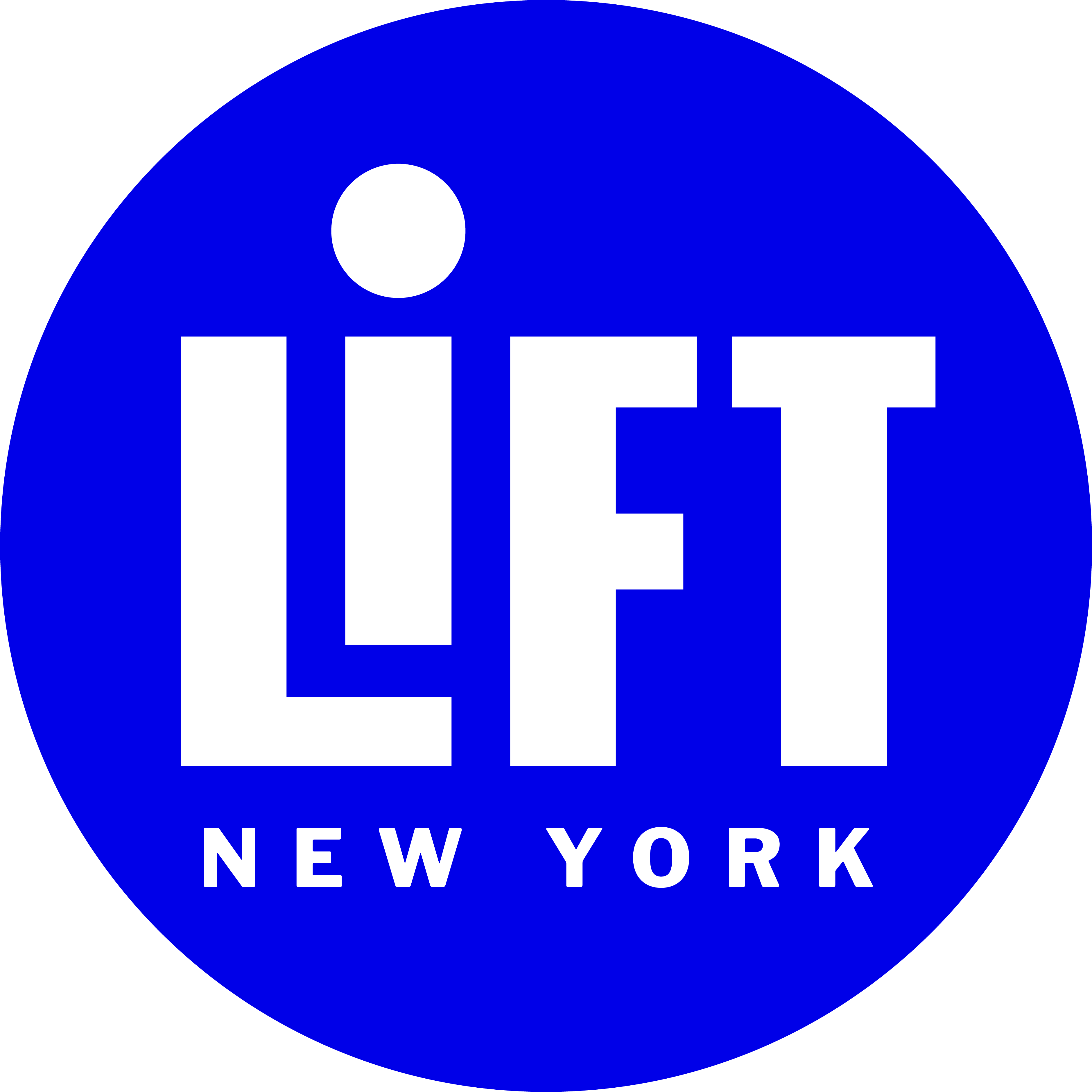 LIFT Inc. banner