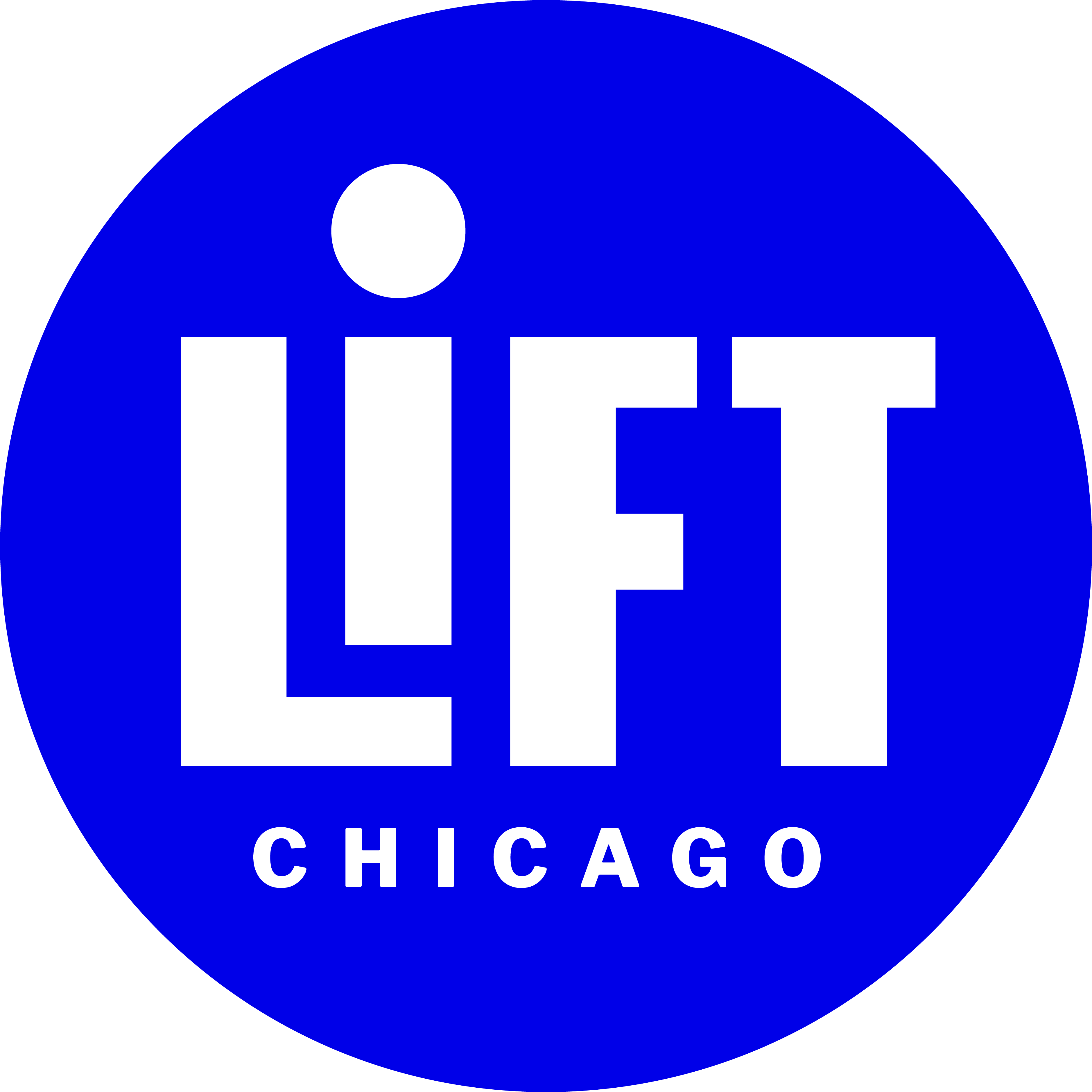 LIFT Inc. banner