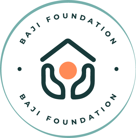 BAJI FOUNDATION CORPORATION banner