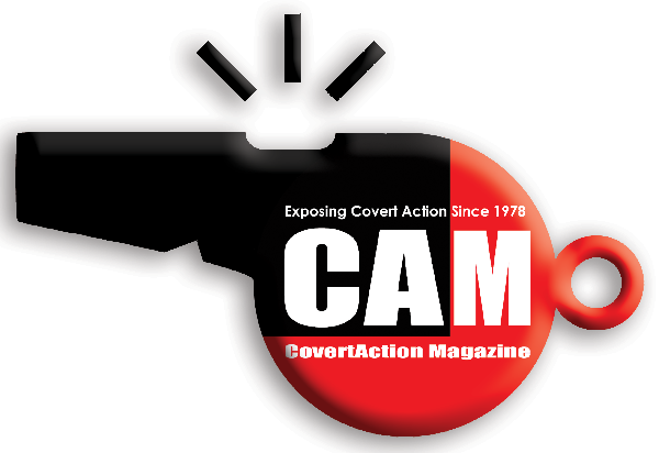 CovertAction Institute Inc. banner