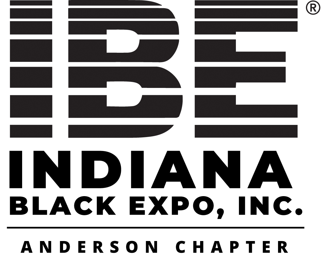 Indiana Black Expo   Anderson Chapter Inc banner