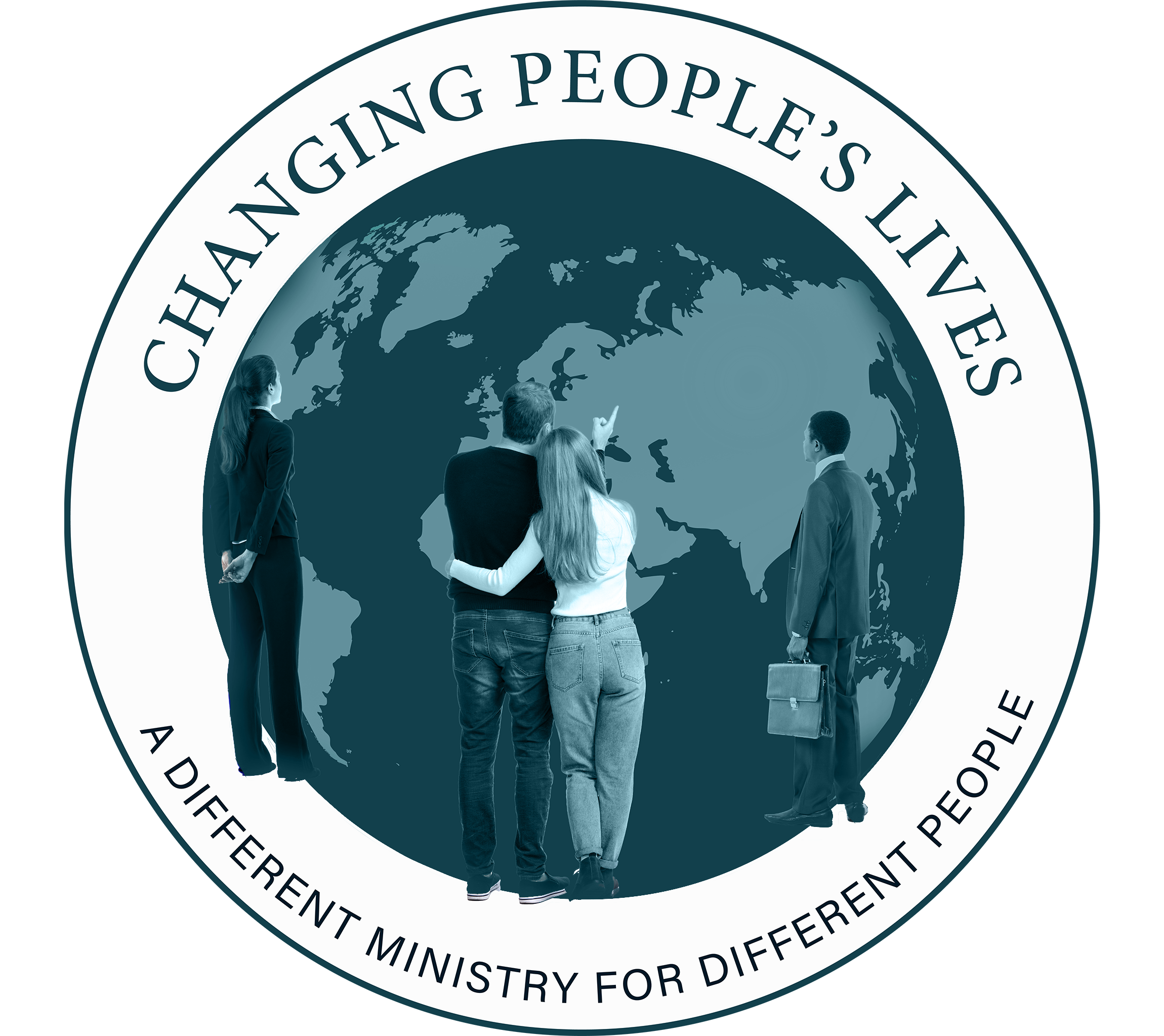 Changing People's Lives banner