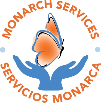 Monarch Services - Servicios Monarca banner