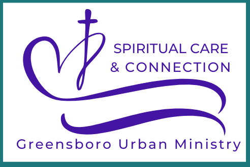 Greensboro Urban Ministry banner