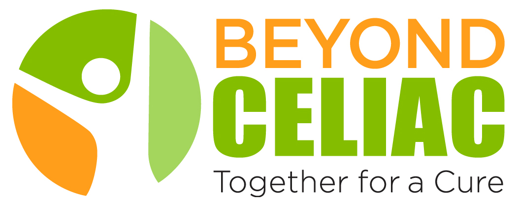 Beyond Celiac banner