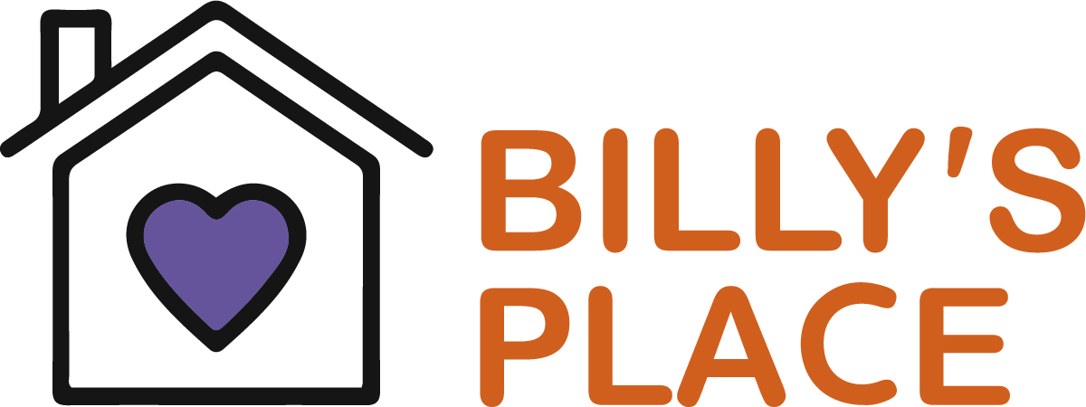 Billy's Place Inc. banner