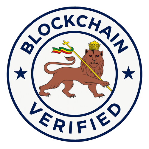 The Ethiopian World Federation, Incorporated banner