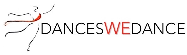 Dances We Dance banner