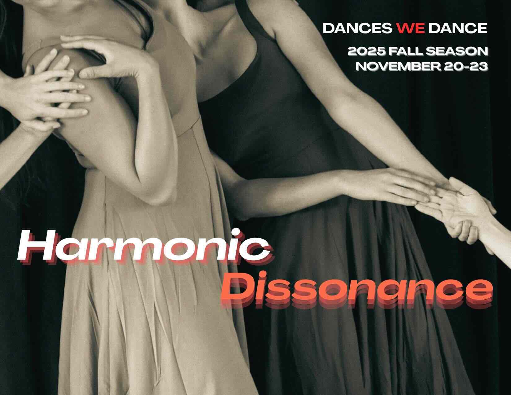 Dances We Dance, image size:1650x1275