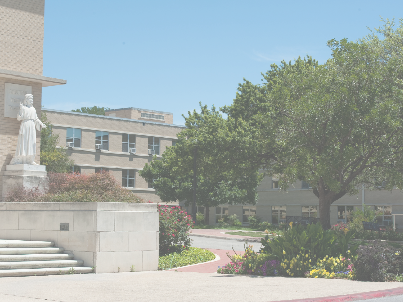 Incarnate Word High School