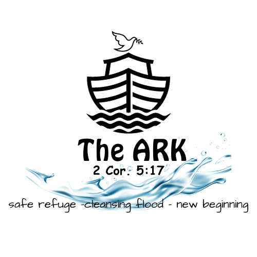 The ARK Ministries banner
