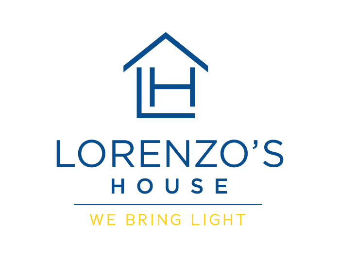 Lorenzo's House banner