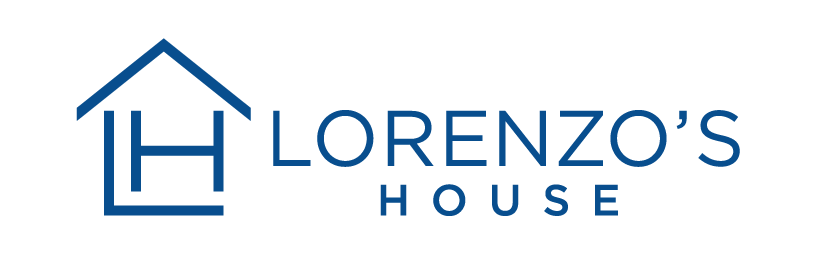 Lorenzo's House banner