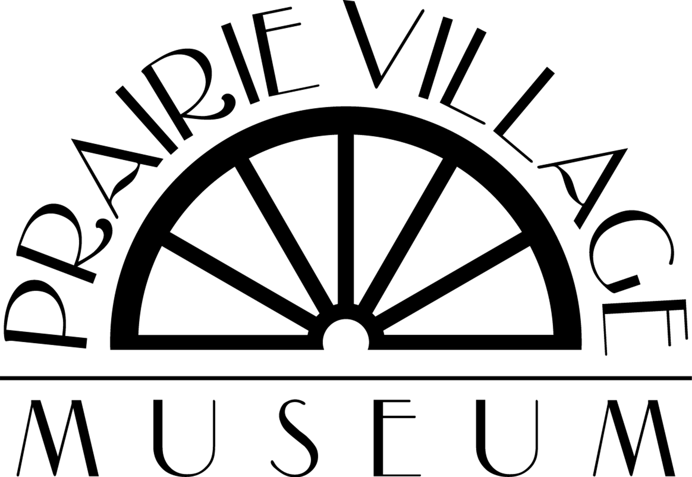 Geographical Center Historical Society banner