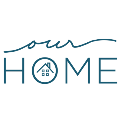 ourHOME Inc. banner