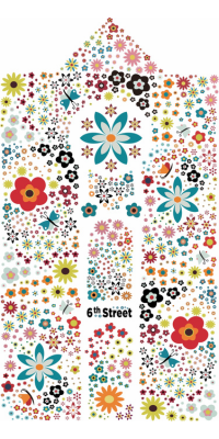 Sixth Street Community Center Inc banner