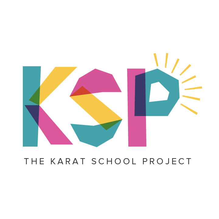The Karat School Project banner
