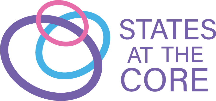 States at the Core banner